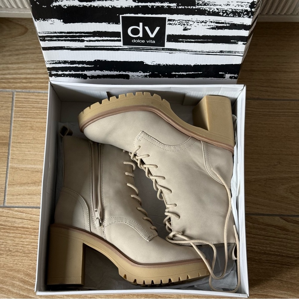 Dolce Vita & Mia NEW Women's Ankle Boots Bundle - Picture 8 of 16